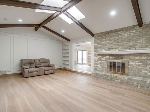 4733  Cinnamon Hill Drive , Fort Worth Texas 76133