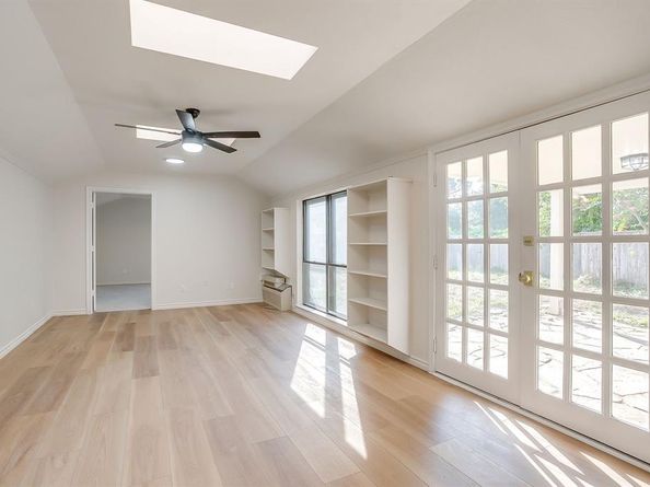 4733  Cinnamon Hill Drive , Fort Worth Texas 76133