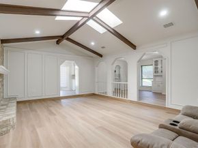 4733  Cinnamon Hill Drive , Fort Worth Texas 76133