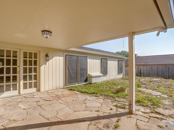 4733  Cinnamon Hill Drive , Fort Worth Texas 76133