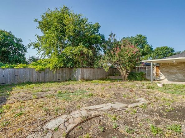 4733  Cinnamon Hill Drive , Fort Worth Texas 76133
