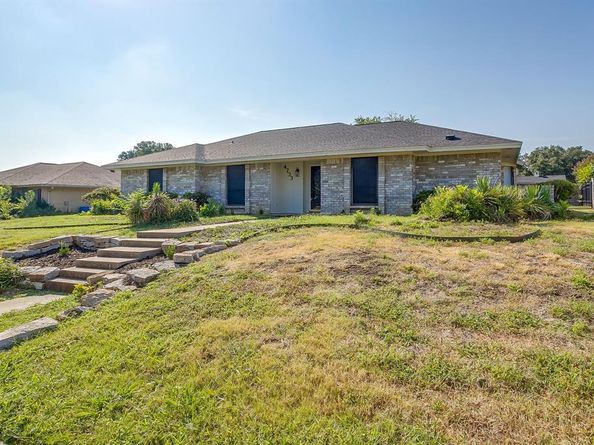 4733  Cinnamon Hill Drive , Fort Worth Texas 76133