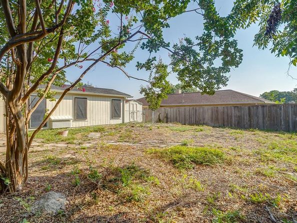 4733  Cinnamon Hill Drive , Fort Worth Texas 76133