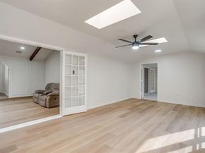 4733  Cinnamon Hill Drive , Fort Worth Texas 76133