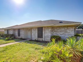 4733  Cinnamon Hill Drive , Fort Worth Texas 76133
