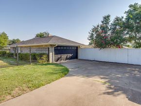4733  Cinnamon Hill Drive , Fort Worth Texas 76133