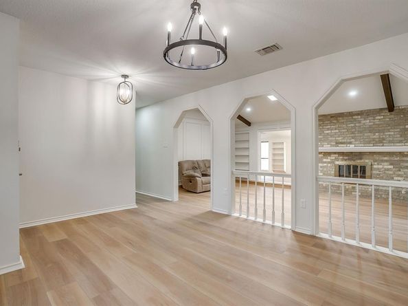 4733  Cinnamon Hill Drive , Fort Worth Texas 76133