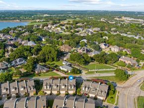5843  Lake Point Drive , Arlington Texas 76016