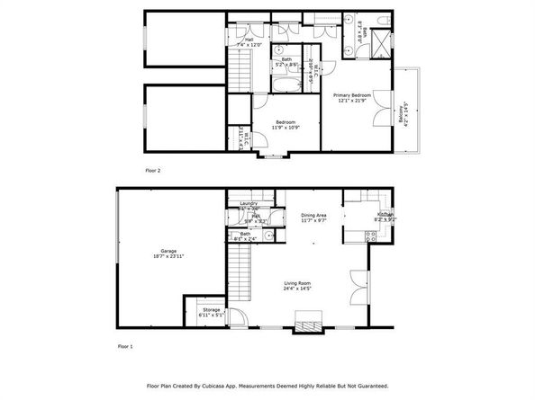 5843  Lake Point Drive , Arlington Texas 76016