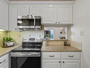 5843  Lake Point Drive , Arlington Texas 76016