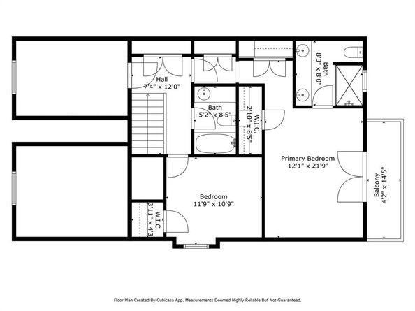 5843  Lake Point Drive , Arlington Texas 76016