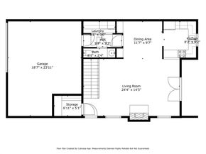 5843  Lake Point Drive , Arlington Texas 76016