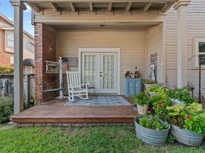 5843  Lake Point Drive , Arlington Texas 76016