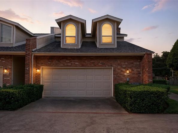 5843  Lake Point Drive , Arlington Texas 76016