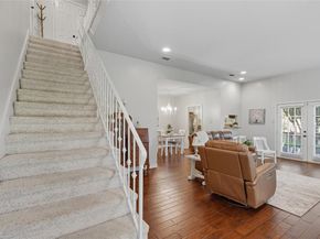 5843  Lake Point Drive , Arlington Texas 76016