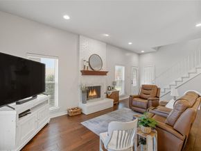 5843  Lake Point Drive , Arlington Texas 76016