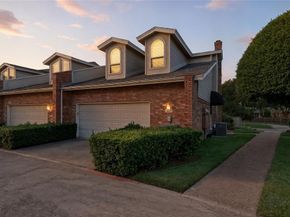5843  Lake Point Drive , Arlington Texas 76016