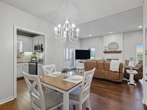 5843  Lake Point Drive , Arlington Texas 76016