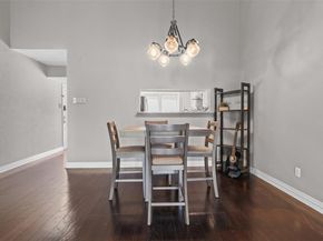 4557 N O Connor Road  2283, Irving Texas 75062