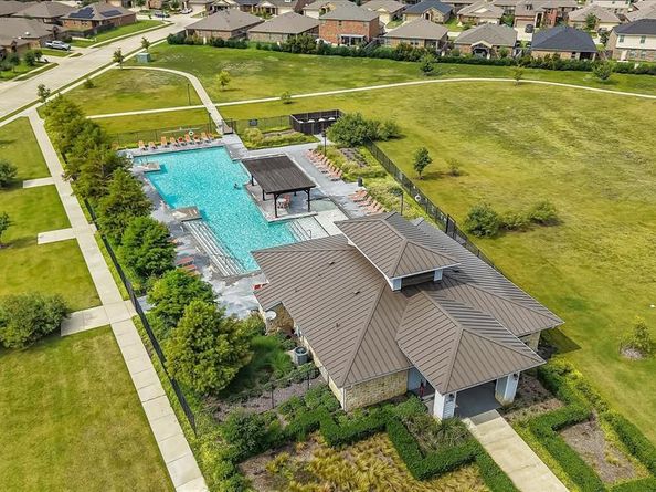 1032  Decker Drive , Fate Texas 75189