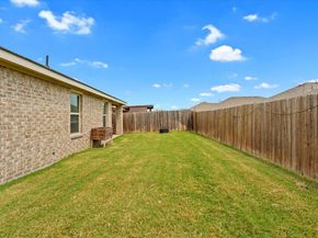 1032  Decker Drive , Fate Texas 75189