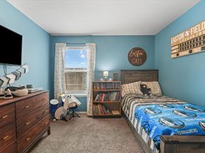 1032  Decker Drive , Fate Texas 75189