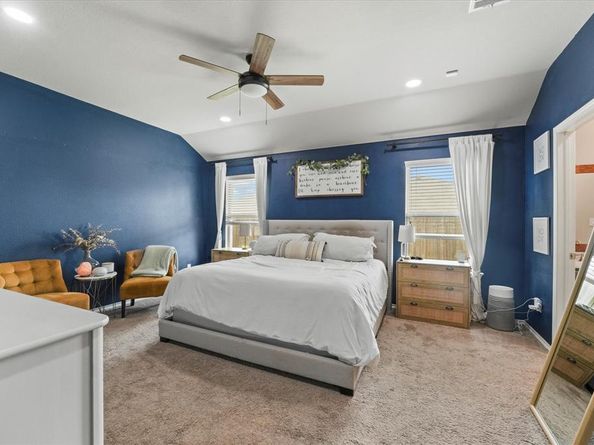 1032  Decker Drive , Fate Texas 75189