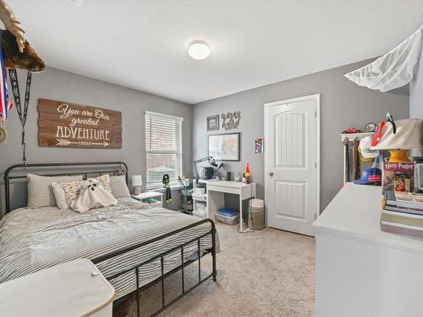 1032  Decker Drive , Fate Texas 75189