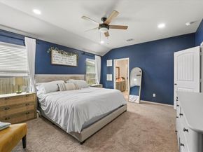 1032  Decker Drive , Fate Texas 75189