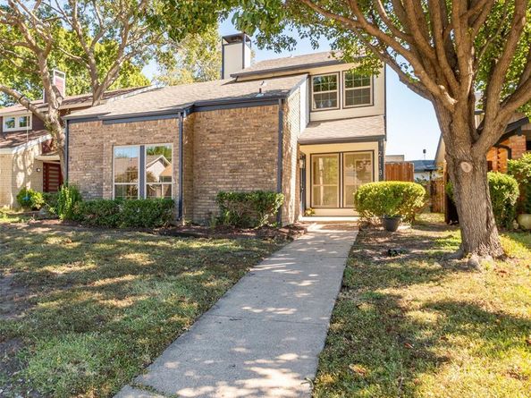 2118  Windy Drive , Garland Texas 75044