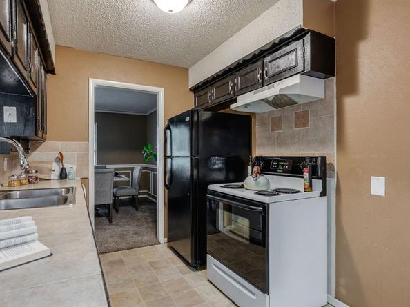 6721  Yolanda Drive , Fort Worth Texas 76112