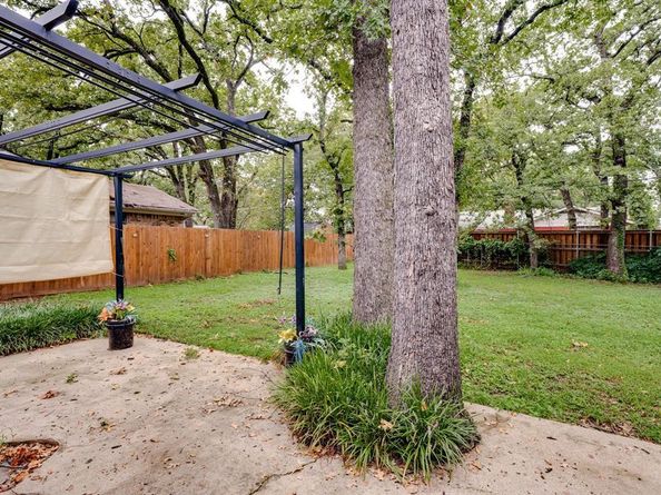 6721  Yolanda Drive , Fort Worth Texas 76112