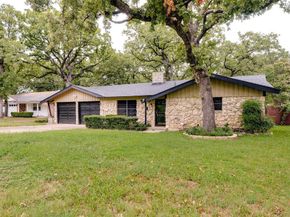 6721  Yolanda Drive , Fort Worth Texas 76112