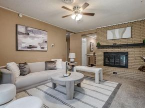 6721  Yolanda Drive , Fort Worth Texas 76112
