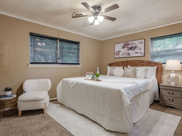 6721  Yolanda Drive , Fort Worth Texas 76112