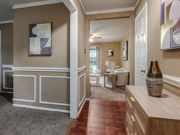 6721  Yolanda Drive , Fort Worth Texas 76112