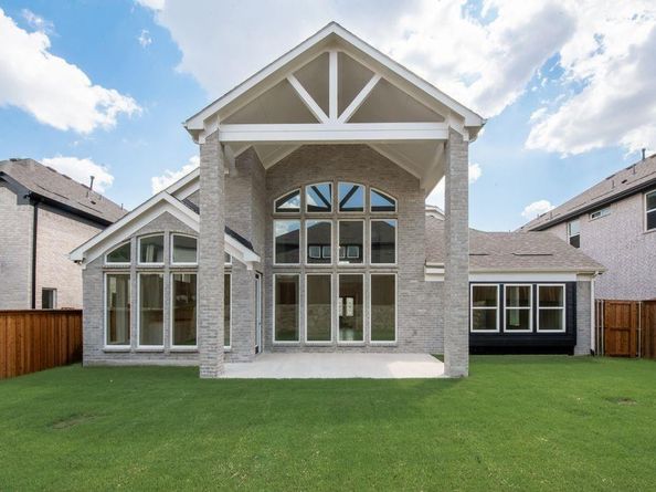 2636  Warm Springs Lane , Celina Texas 75009