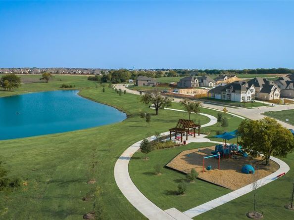 2636  Warm Springs Lane , Celina Texas 75009