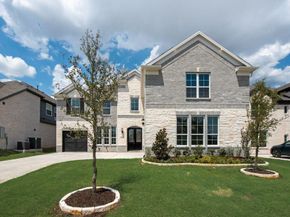 2636  Warm Springs Lane , Celina Texas 75009