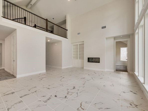 2636  Warm Springs Lane , Celina Texas 75009