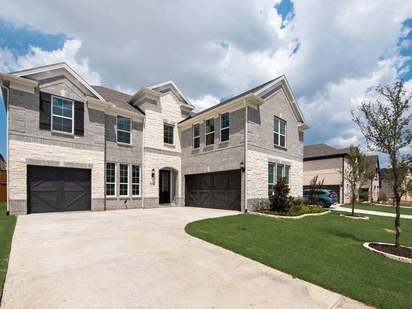 2636  Warm Springs Lane , Celina Texas 75009