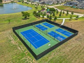2636  Warm Springs Lane , Celina Texas 75009