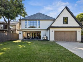 3548  McFarlin Boulevard , University Park Texas 75205