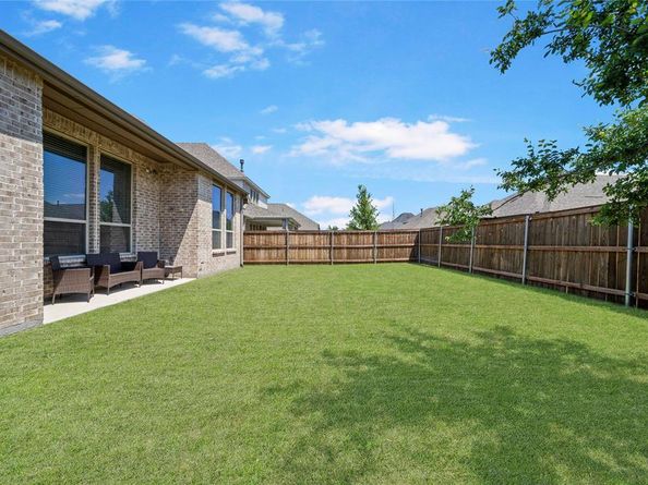 3004  Eccleston Street , Celina Texas 75009