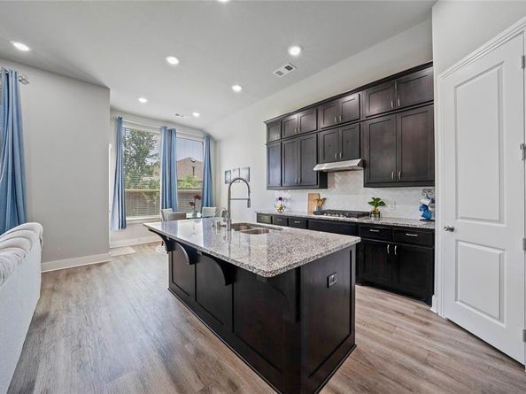 3004  Eccleston Street , Celina Texas 75009