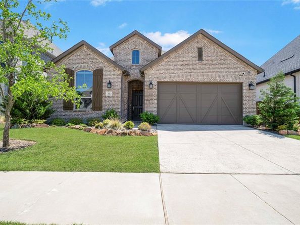 3004  Eccleston Street , Celina Texas 75009