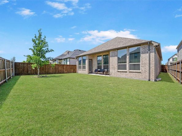 3004  Eccleston Street , Celina Texas 75009