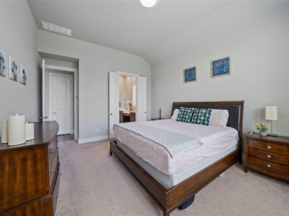 3004  Eccleston Street , Celina Texas 75009