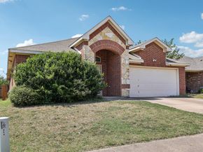 804  Bahar Court , Arlington Texas 76010