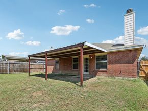 804  Bahar Court , Arlington Texas 76010
